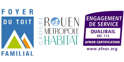 logo Bailleur Social